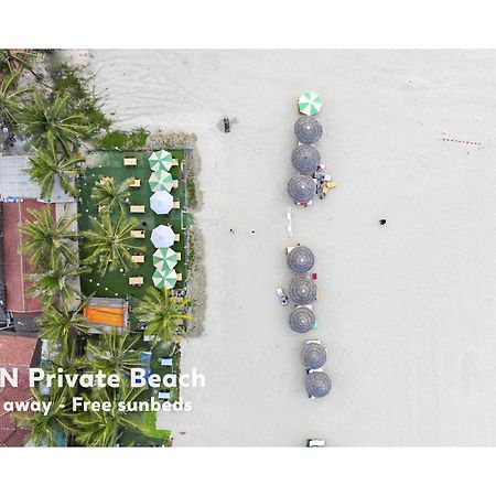 Raon Garden & Pool Villas Hoi An Exterior photo