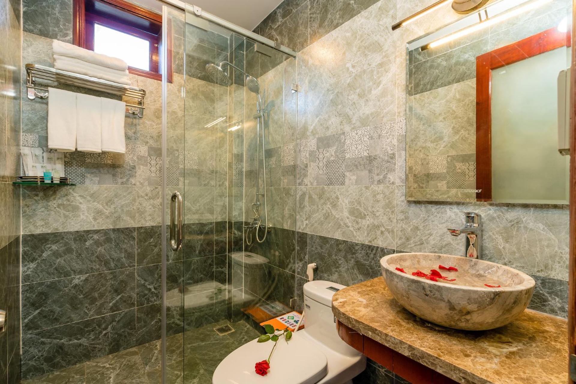 Raon Garden & Pool Villas Hoi An Exterior photo